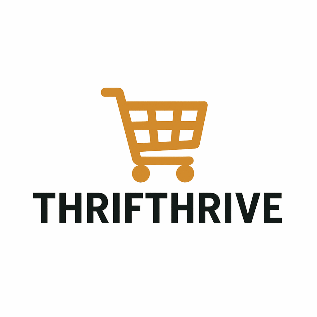 THRIFTHRIVE